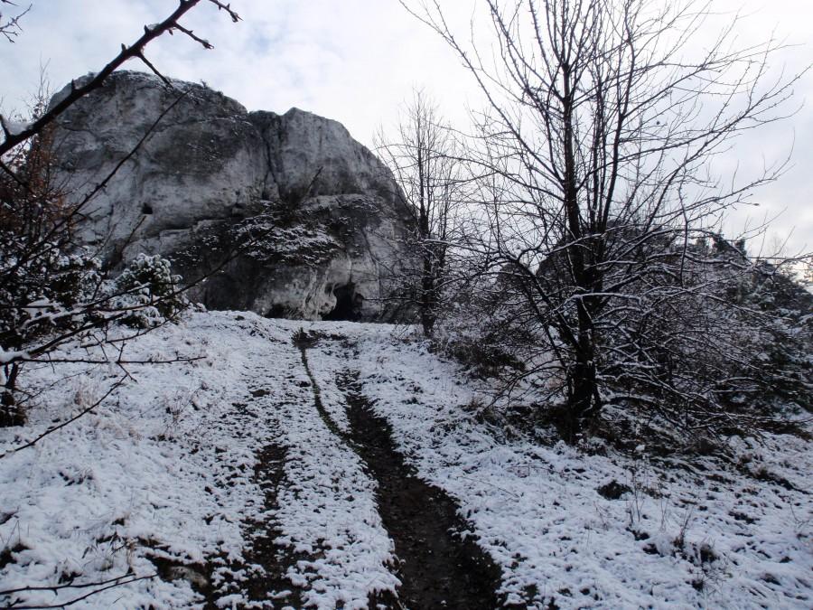 Góry Towarne