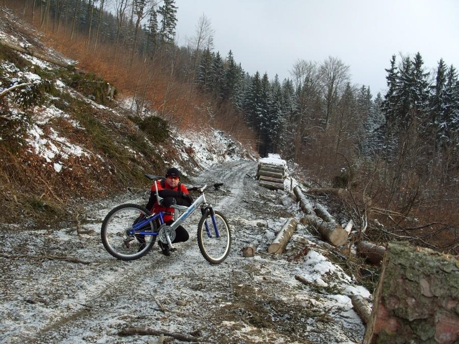Mała fotka do albumu rodzinnego ;).