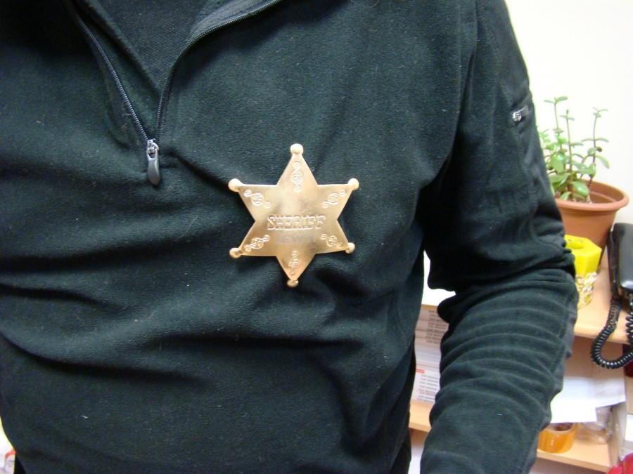 Nagroda dla Szczecińskiego rowerowego "Szeryfa" - 5