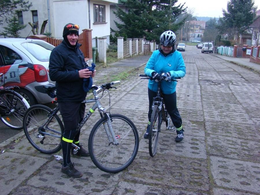 Z MadBike do Sławoszewa nie tylko na zupę dyniową. 1