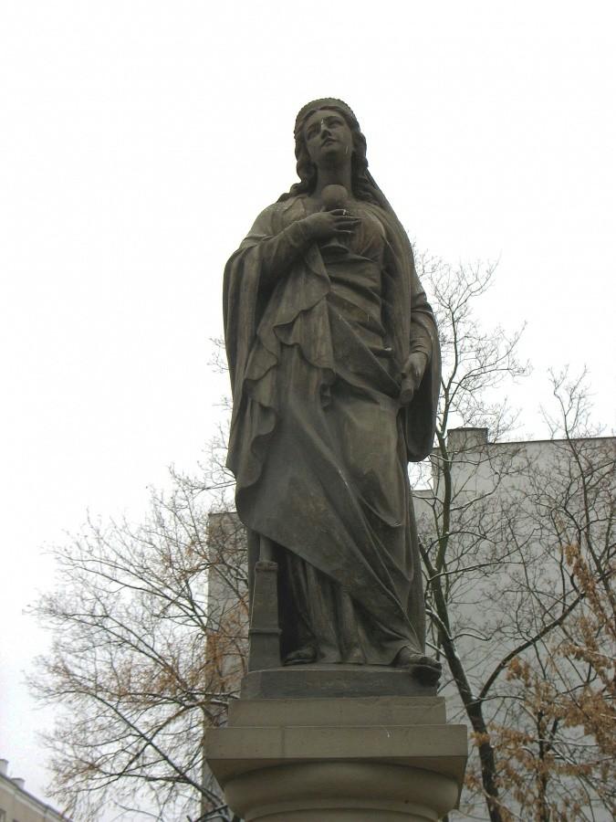 Święta Barbara