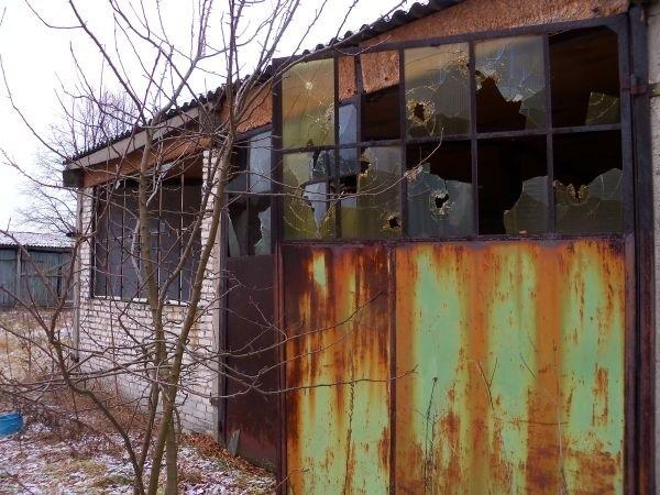 SKR, Secyminek
