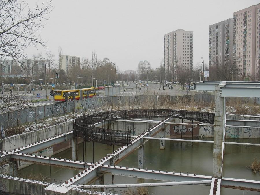 Miał być Fortepian, a jest staw