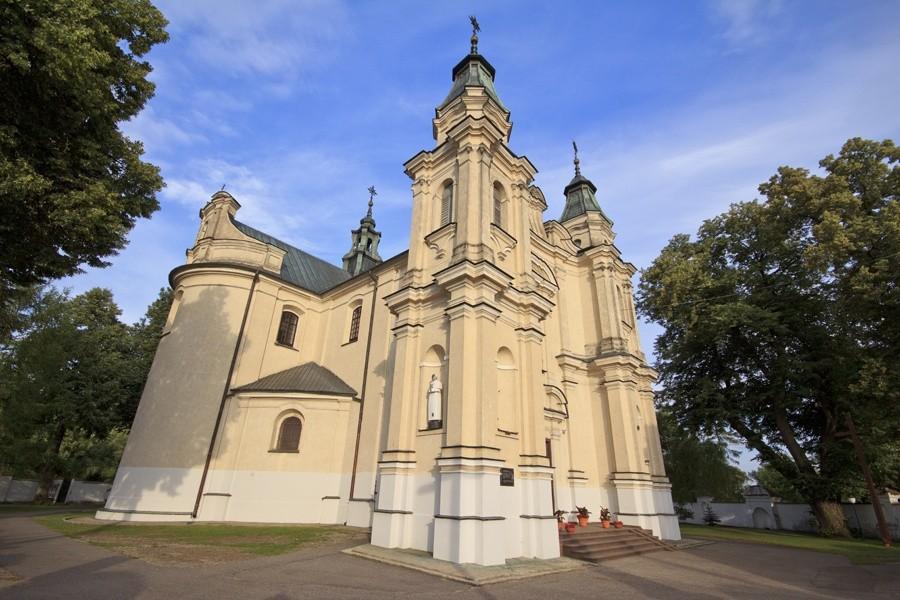 Ostrów Lubelski