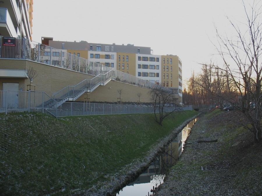 Potok Służewiecki