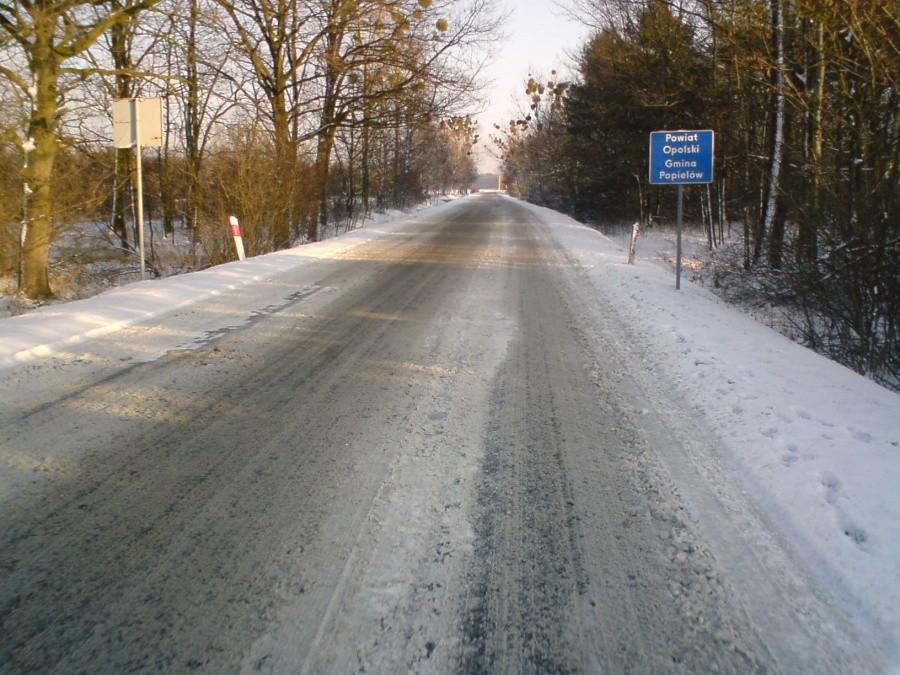 Droga wojewódzka 457