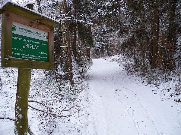OOŚ Biela
