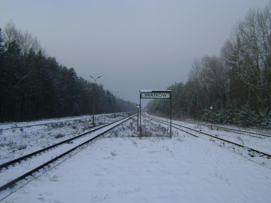 Na Bratkowie
