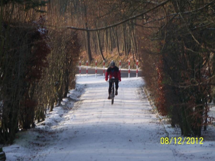 I PIERWSZY ZAWODNIK-TOMAR66