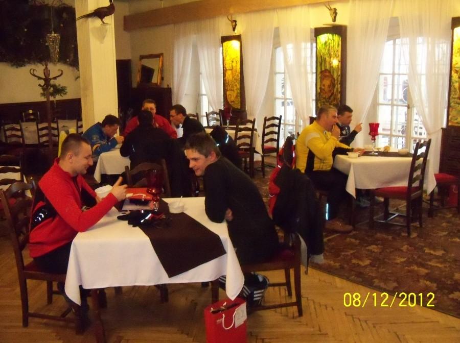 AFTERPARTY W MYŚLIWSKIEJ