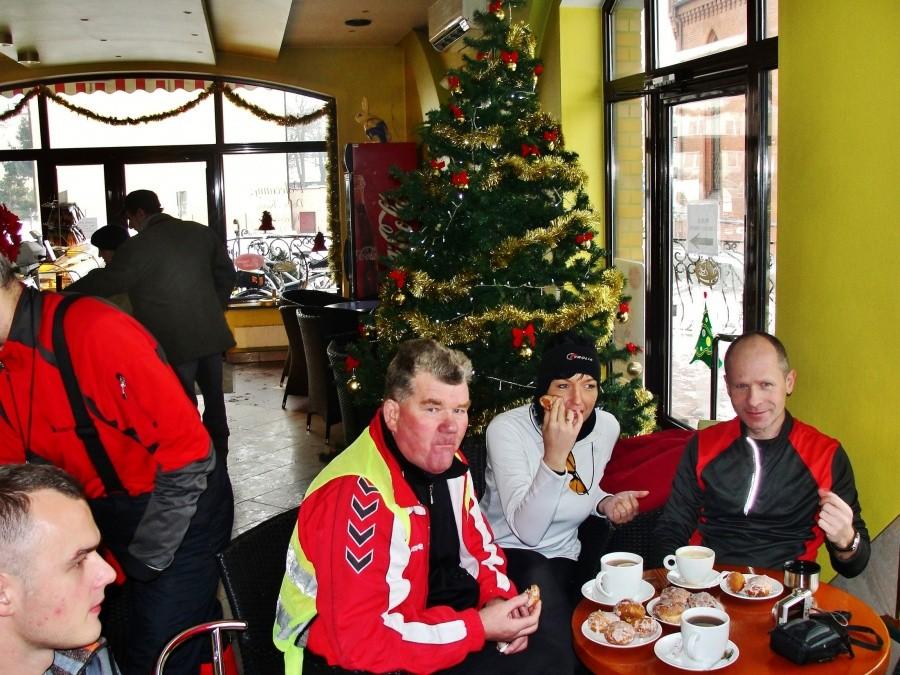 Wreszcie Tczew może spokojnie napić się kawki.