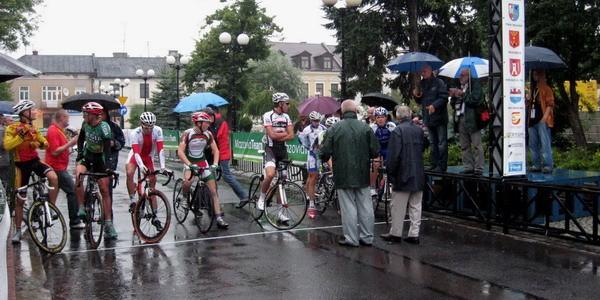 Prolog 53. Międzynarodowego Wyścigu Kolarskiego Dookoła Mazowsza "Tour De Mazovia"
