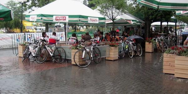 Prolog 53. Międzynarodowego Wyścigu Kolarskiego Dookoła Mazowsza "Tour De Mazovia"