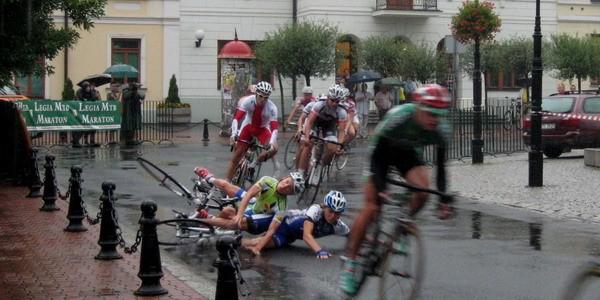 Prolog 53. Międzynarodowego Wyścigu Kolarskiego Dookoła Mazowsza "Tour De Mazovia"