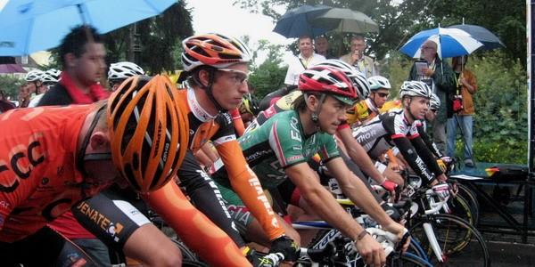 Prolog 53. Międzynarodowego Wyścigu Kolarskiego Dookoła Mazowsza "Tour De Mazovia"