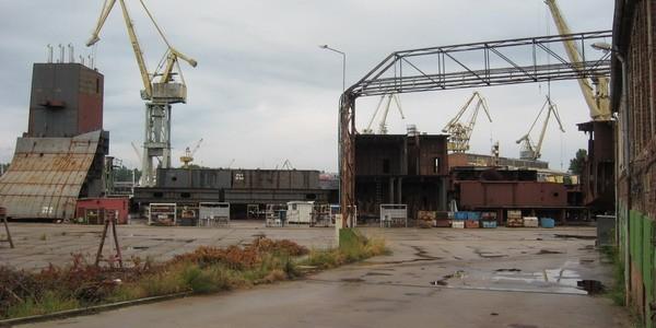 Stocznia Szczecińska