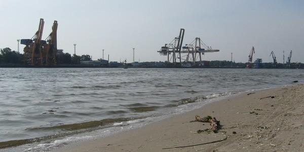 Port Świnoujście