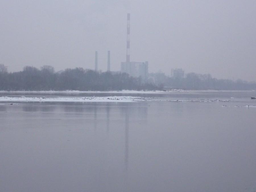 Elektrociepłownia Żerań