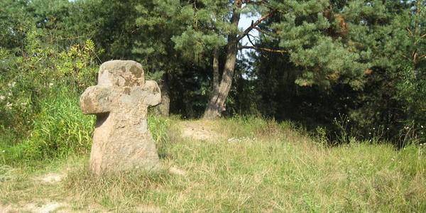 Nepelska kamienna baba