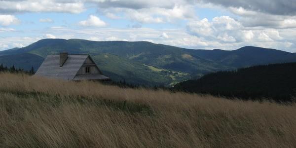 Szczyt Beskidek
