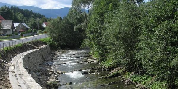 Zawoja Dolna
