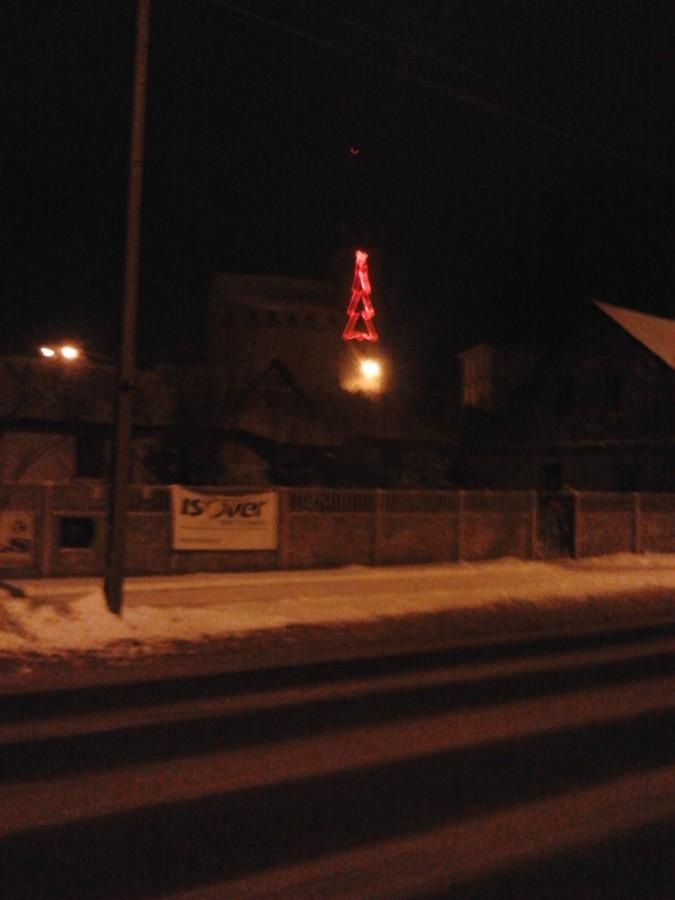 Czuć święta w Zduni