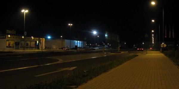 Ulica Jana III Sobieskiego w Białej Podlaskiej