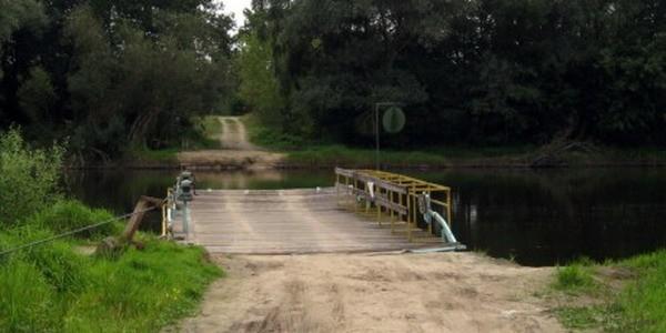 Prom Mielnik-Kolonia Zabuże