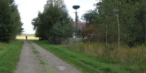 Prawie w Horodku