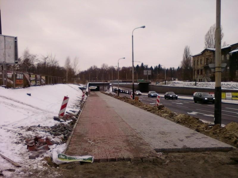 DDR Legionów