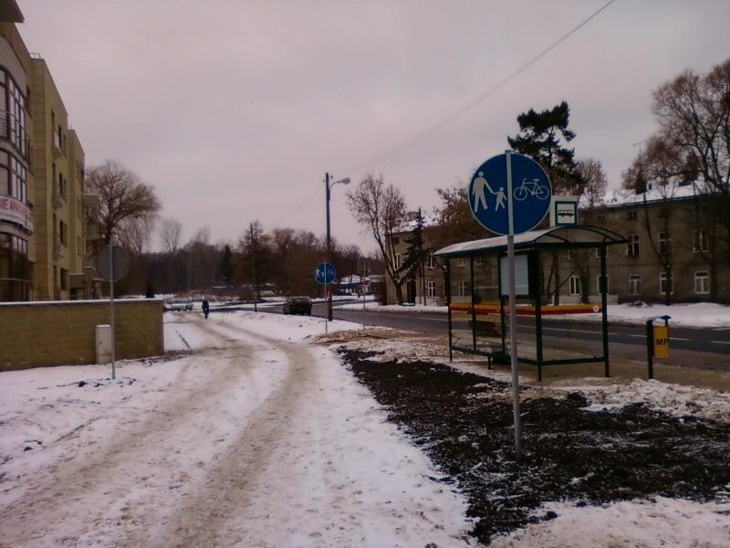 DDR Srebrzyńska