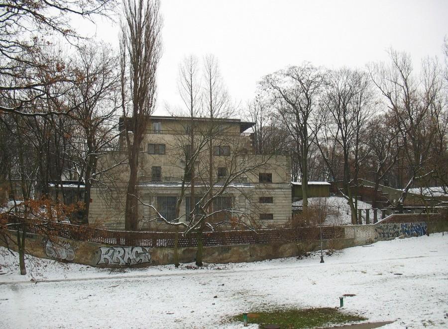 Willa Pniewskiego