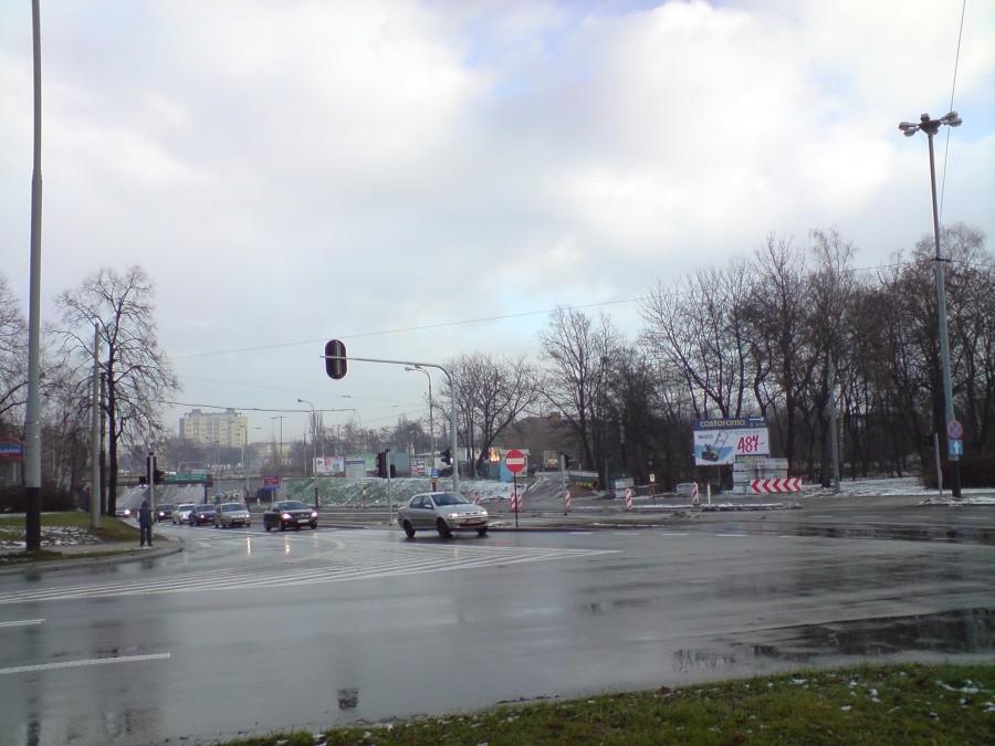 Konstantynowska w Łodzi