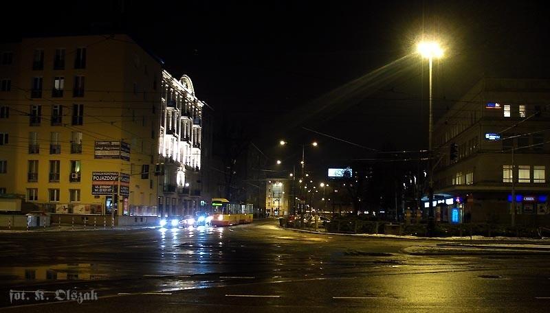 Wola pod cyrkułem