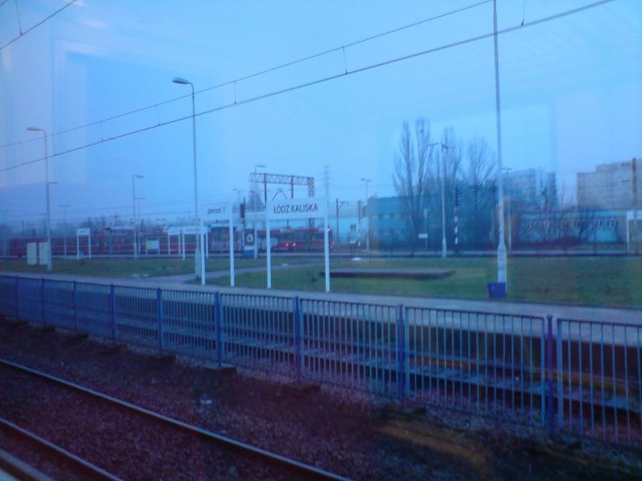 Łódx Kaliska