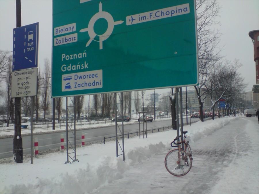Warszawa stolica Polski