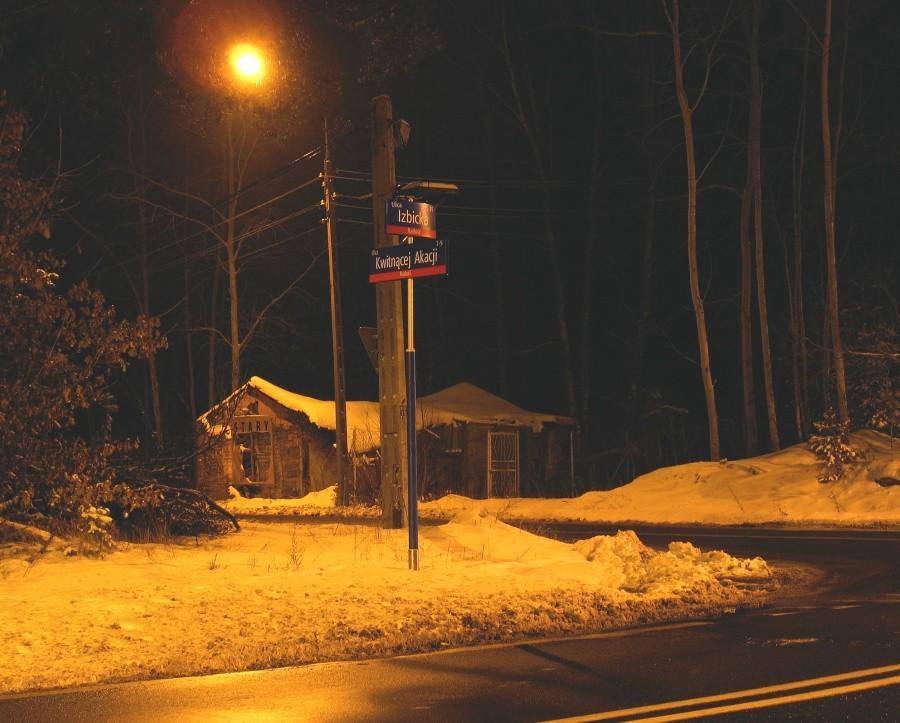 Radość na Izbickiej