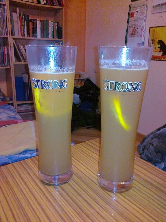 Grzaniec :)