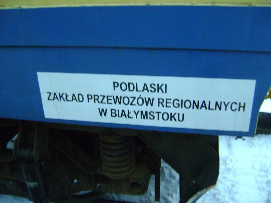 Dawny właściciel SN81-006