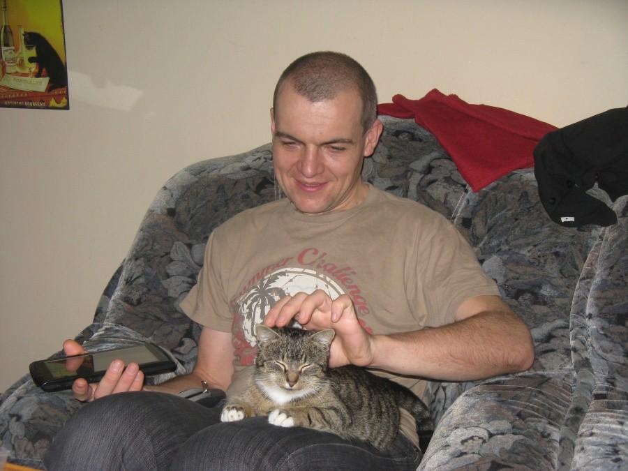 T&T - Tomek & Tygryska
