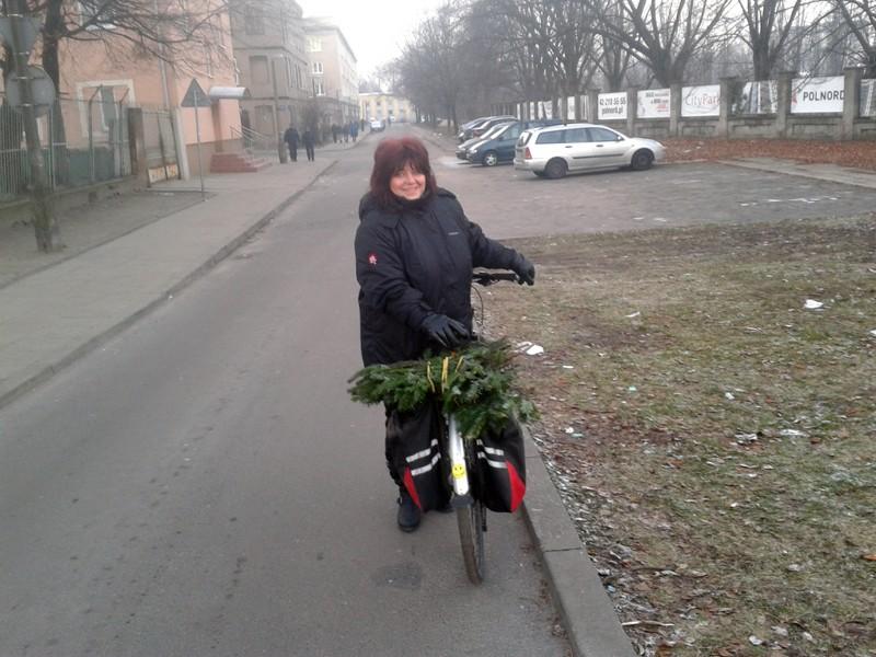 na rynek
