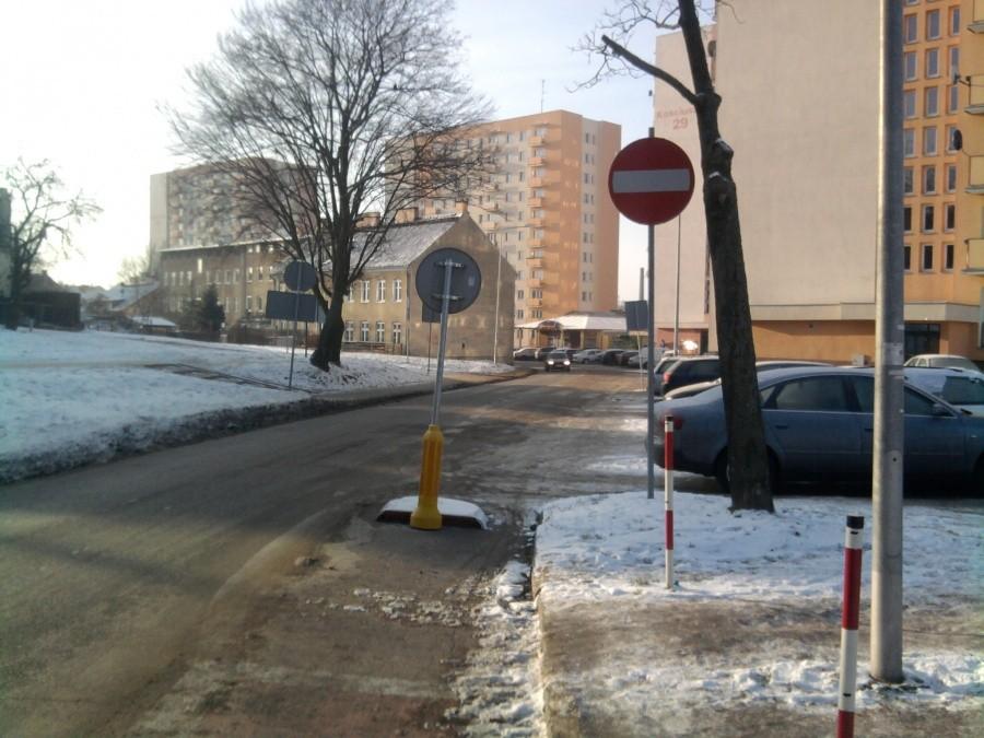 Koniec kontrapasa i co dalej ..??