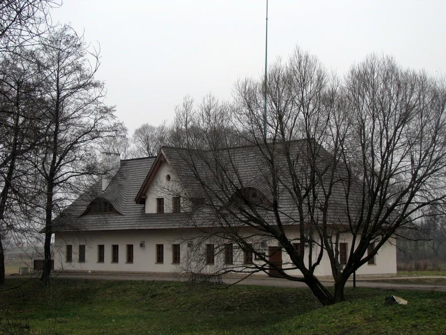 Oberża w Chudowie