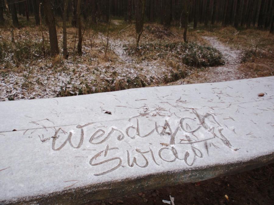 Wesołych Świąt!