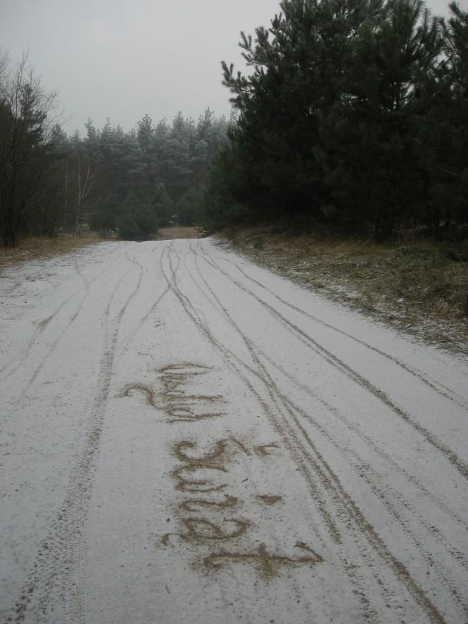 Wesołych Świąt.