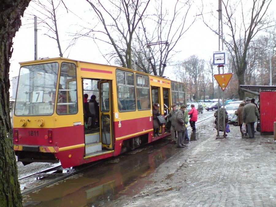 Cmentarz na Ogrodowej