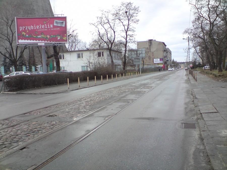 Łódź Wróblewskiego