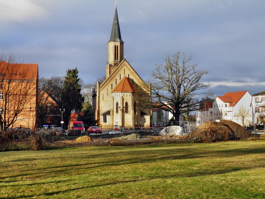 Ze Schwennenz o poranku 26 grudnia 12 r.