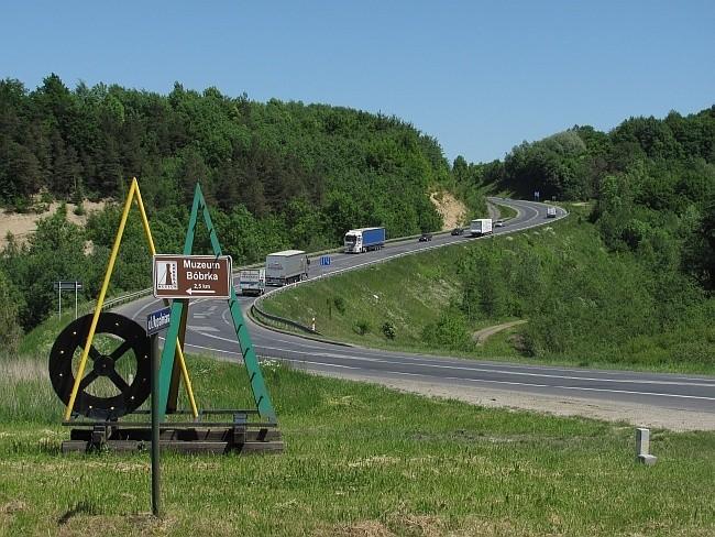 okolice Rogów