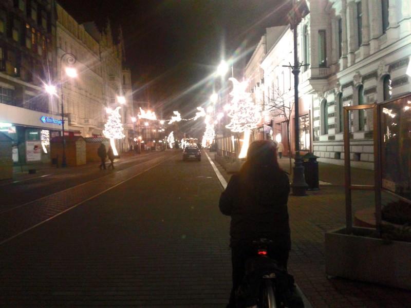 Piotrkowska